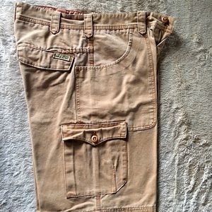 Vintage REEF shorts